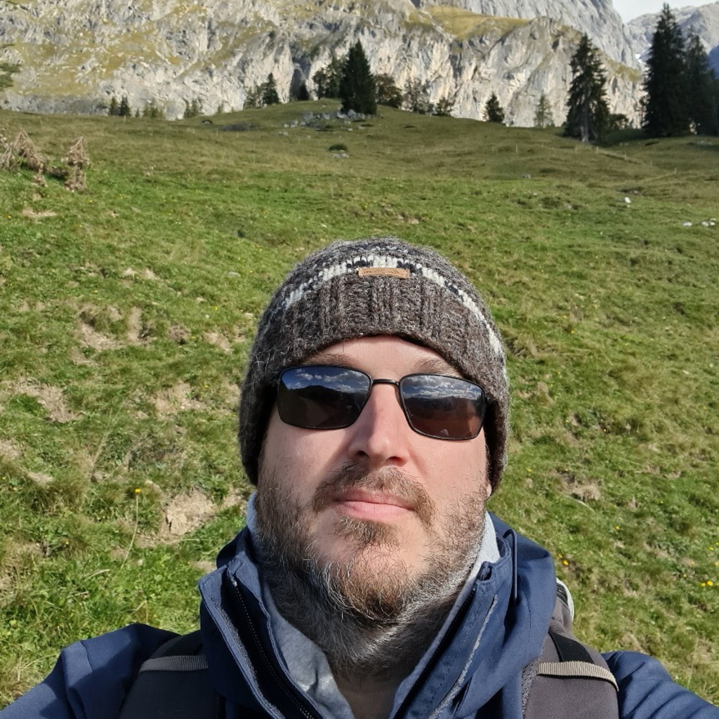 Christian Ehrich Leiter Research Revvis XING