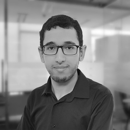 Oussama BOUZEKRAOUI