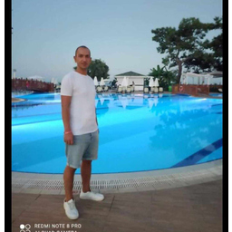 kenan açıker