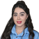 Mona Jaryanghalam