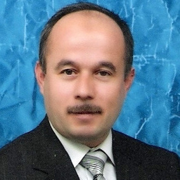 RAFET KAVAS