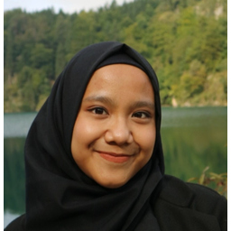 Adilah Nurferyani