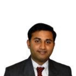 Arun Damodaran's profile picture