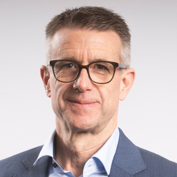 Rolf Studer's profile picture