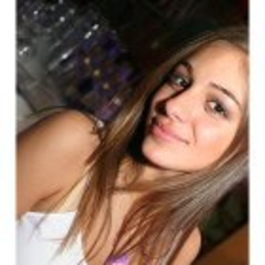 Social Media Profilbild Natasa Bosnic 