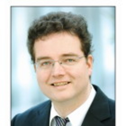 Dr. Oliver Klapp