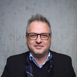 Christian Kaess