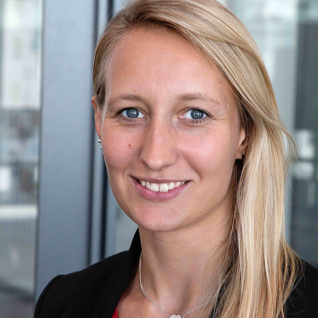 Franziska Paulke Druck und Medientechnik Beuth Hochschule für