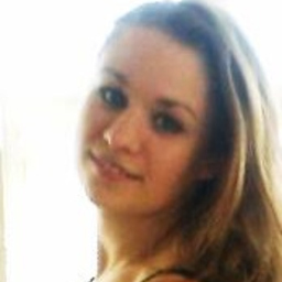 Dr. Alina Ruschin