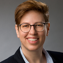 Mag. Ulrike Hübler