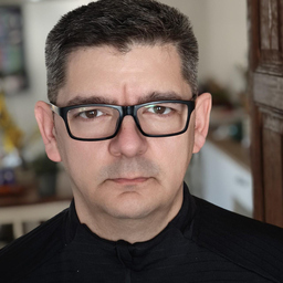 Michael Bauschke