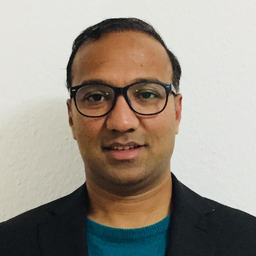 Ritesh Jain