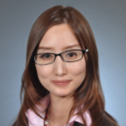 Zejun Zhong