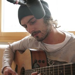 Tobias Ferrari