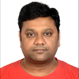 Srinivas Sistla