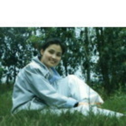Li Na Zhao