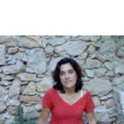 María Luz Doce Gutiérrez