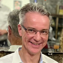 Markus Pollert