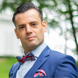 Olivier Van Damme