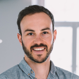Lukas Meusburger's profile picture