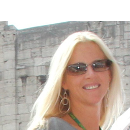 Heidi Harris