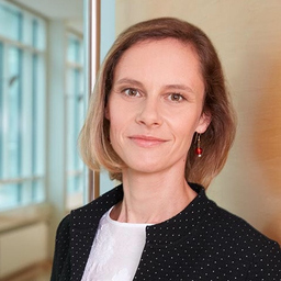 Nora Weinhold