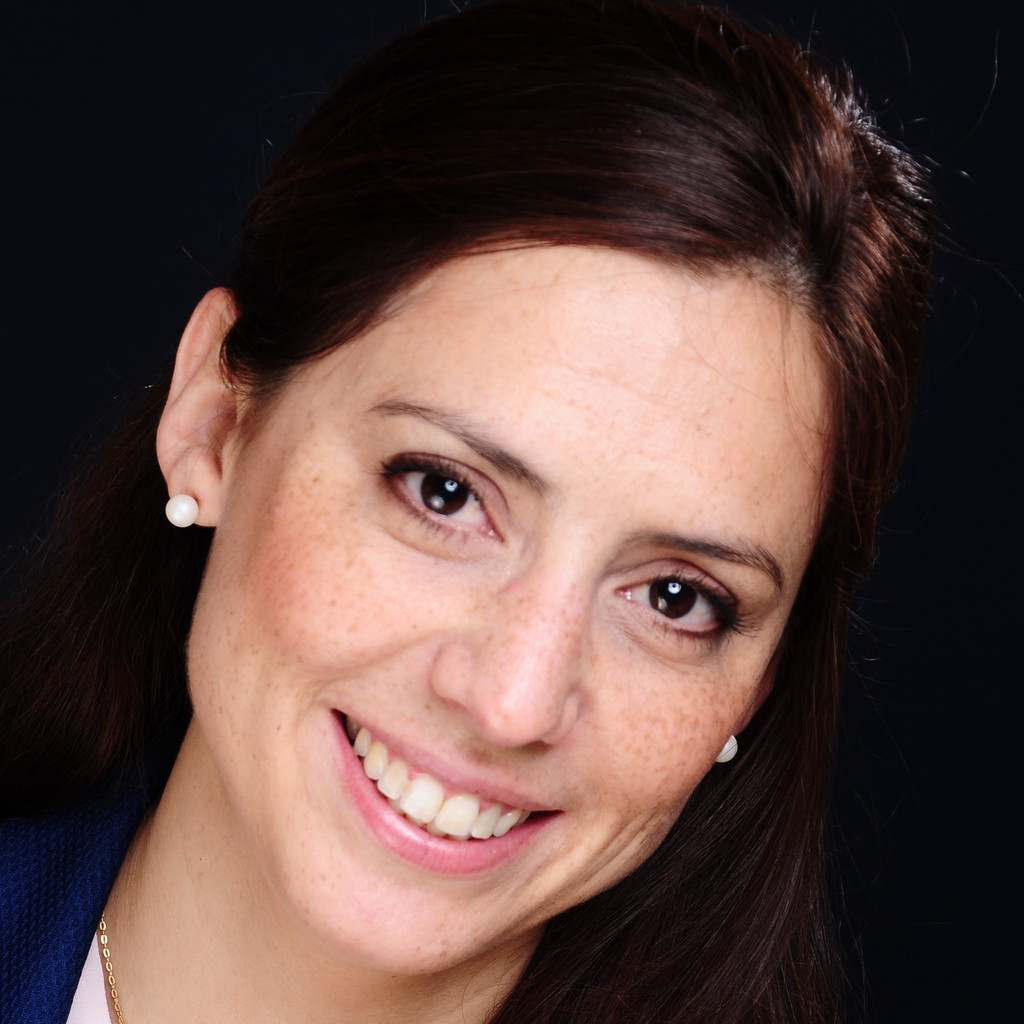 Maria Soledad Ortiz de Rosas Cargo Claims Adjuster Stichling Hahn