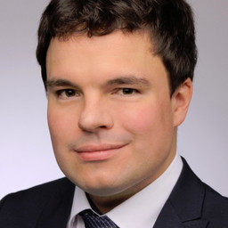 Dr. Stefan Schindler