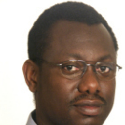 Kweku Anaman