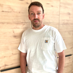 David Müller's profile picture