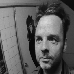 Joep van Etten