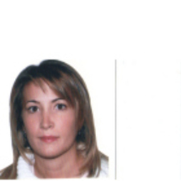 Ana Naranjo Pastor