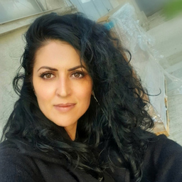 Detelina Dimitrova