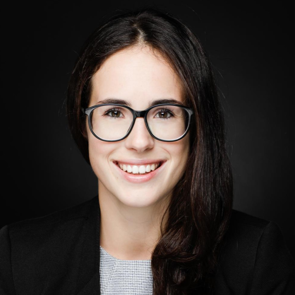 Julia Fajen Regional Sales Manager Zscaler XING