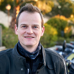 Dipl.-Ing. Tobias Rau
