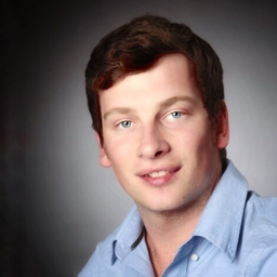 Dr. Philipp Bücke