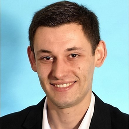 Ruben Martin