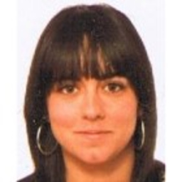 Lidia Sanchez