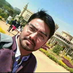 Prashant Kumar