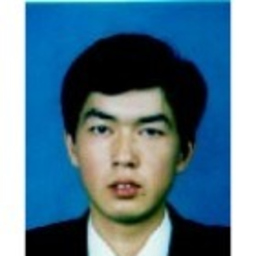 Bin Huang