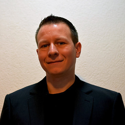 Marco Stickel