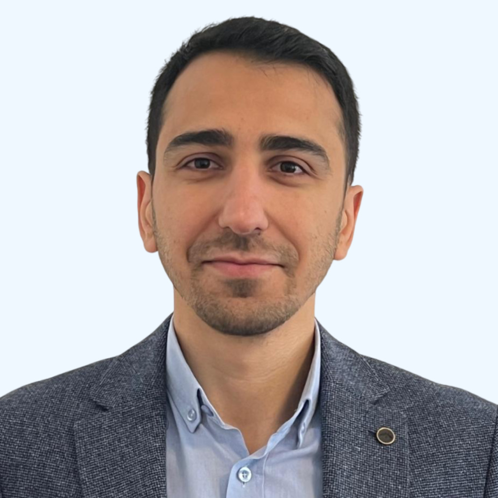 Aykan Perktas Deutsch als Fremdsprache International Institute for