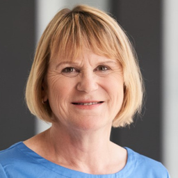Ulrike Pietzsch