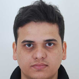 Nishant Kumar