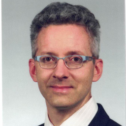Profilbild Ralf Hupfer