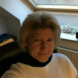 Friederike Stolt