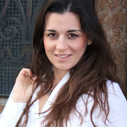 Daniela Kolev