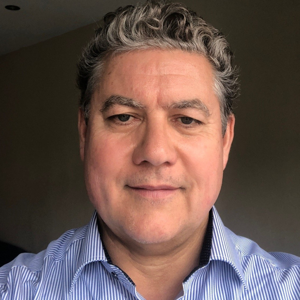 Hans Jörg Kräuter - Senior Project Manager - NIRAS | XING