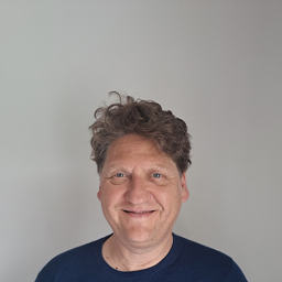 Marco Roos