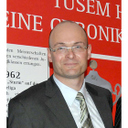 Dr. Niels Ellwanger